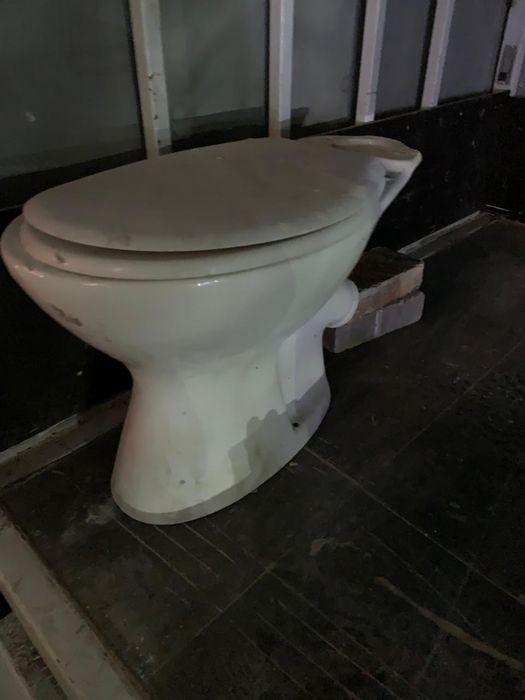 унитаз гофра продам