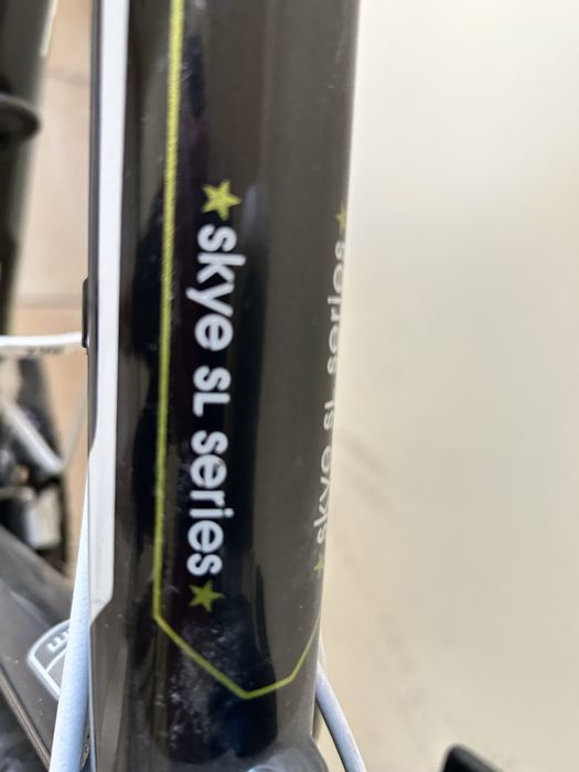 Bicicleta Trek. Cluj. Pt fete pana la 170 cm. Frane hidraulice