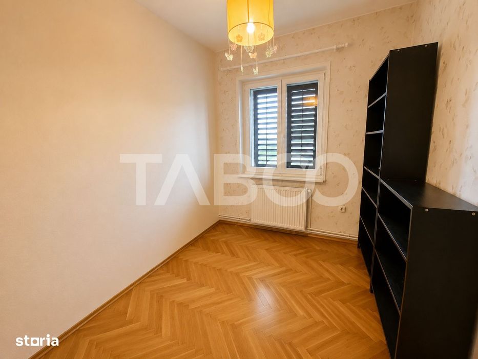 Apartament la casa de inchiriat 3 camere zona Sub Arini din Sibiu