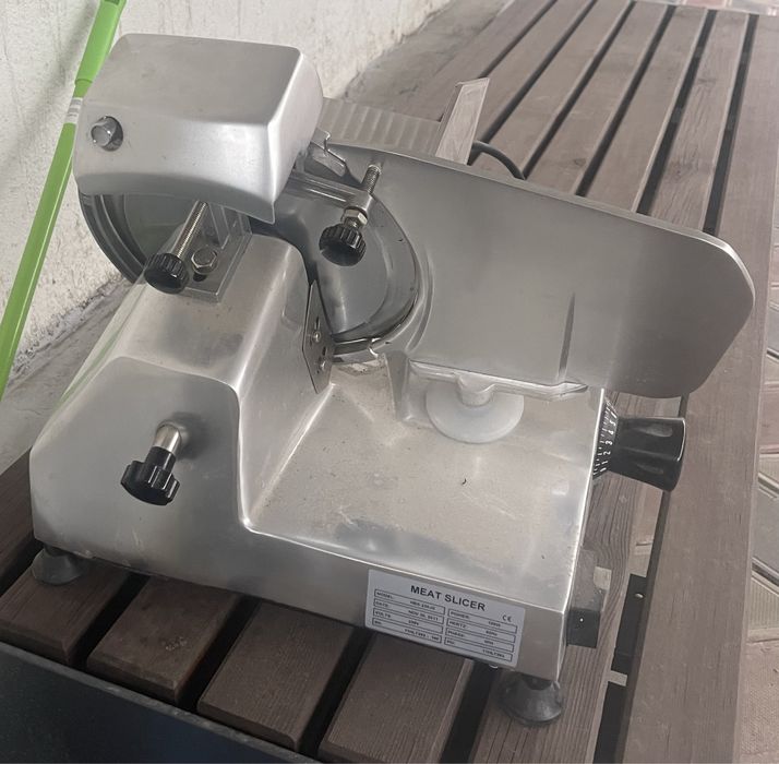 Слайсер HBS-220JS