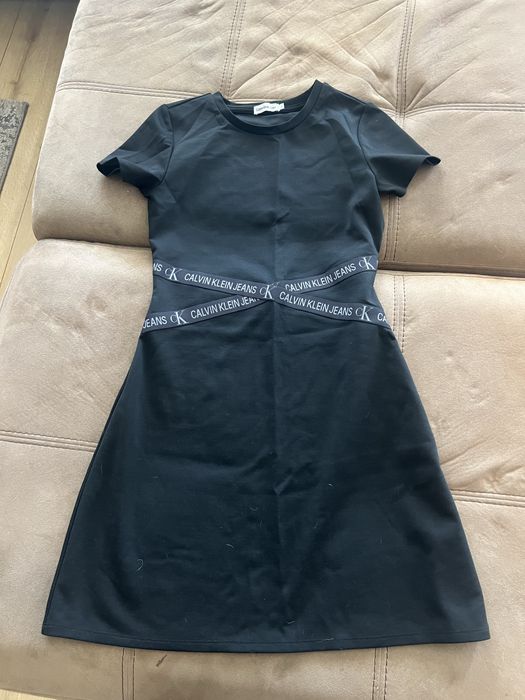 Детска рокля  Calvin Klein