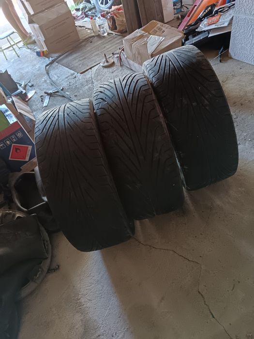Продам автомобильные шины (резину)