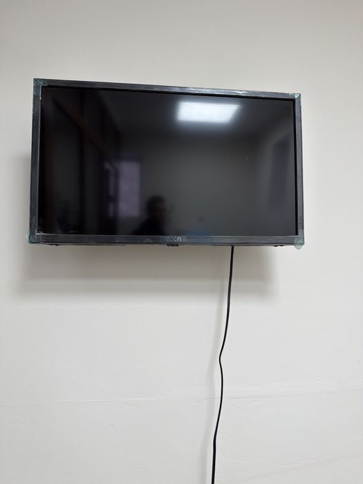 Телевизор смарт тв