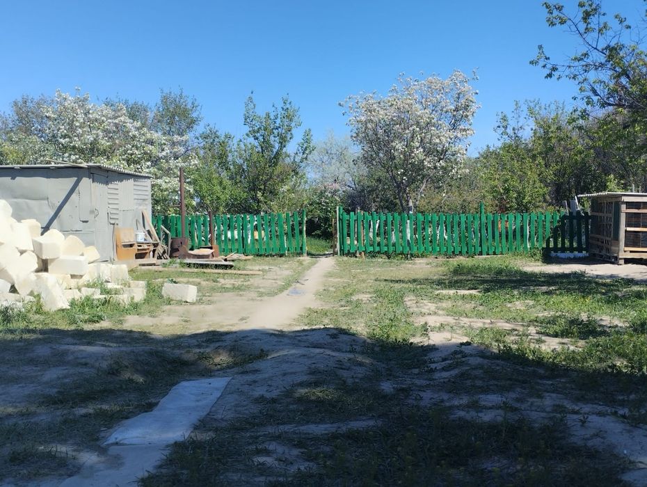 Времянка сатылады таскала 3 дачадан