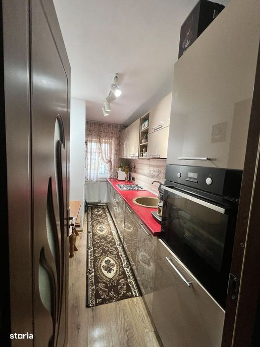 OCAZIE !! DE VANZARE Apartament 2 camere - DANCU