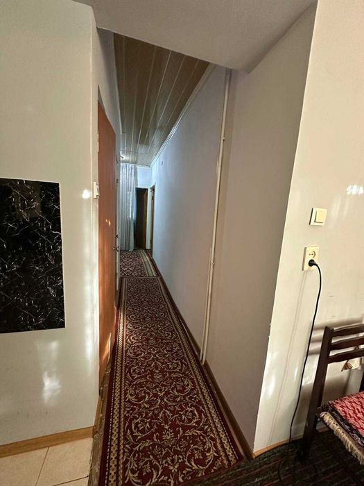 Fayzli xonadon ijaraga beriladi