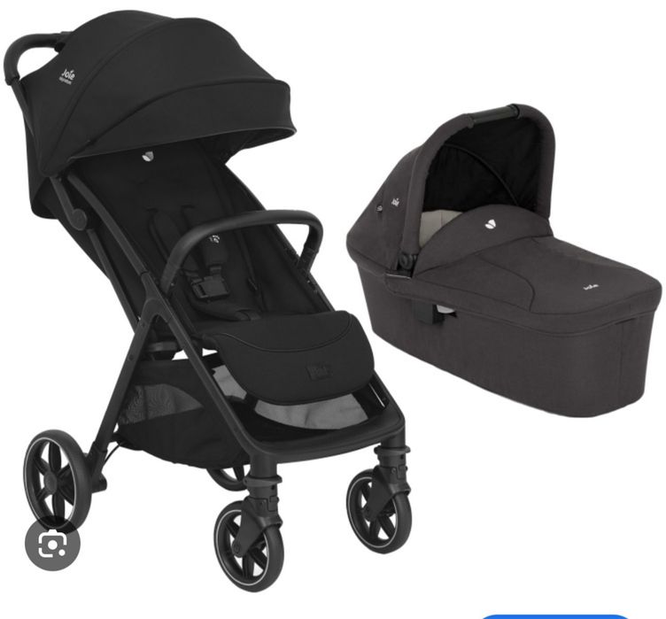 Продаю коляску Joie parcel LX