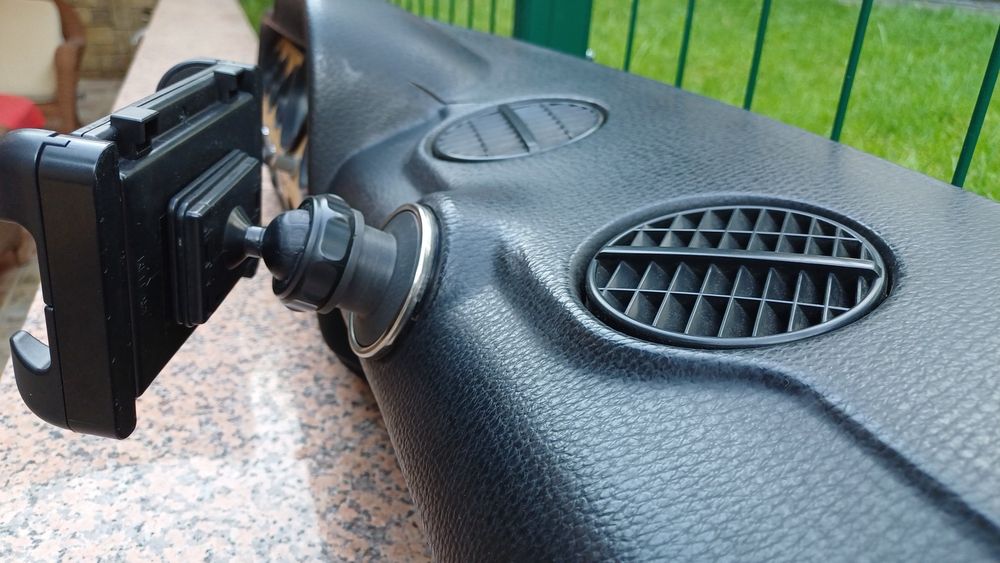 Bord complet Lada 1500