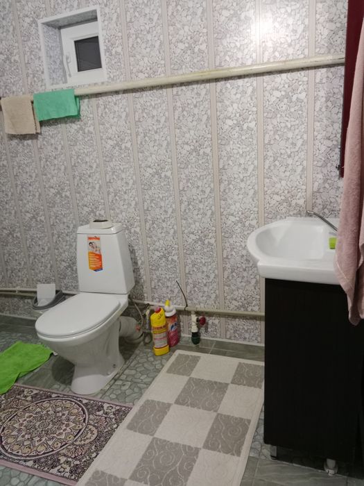 Обмен дом на квартиру