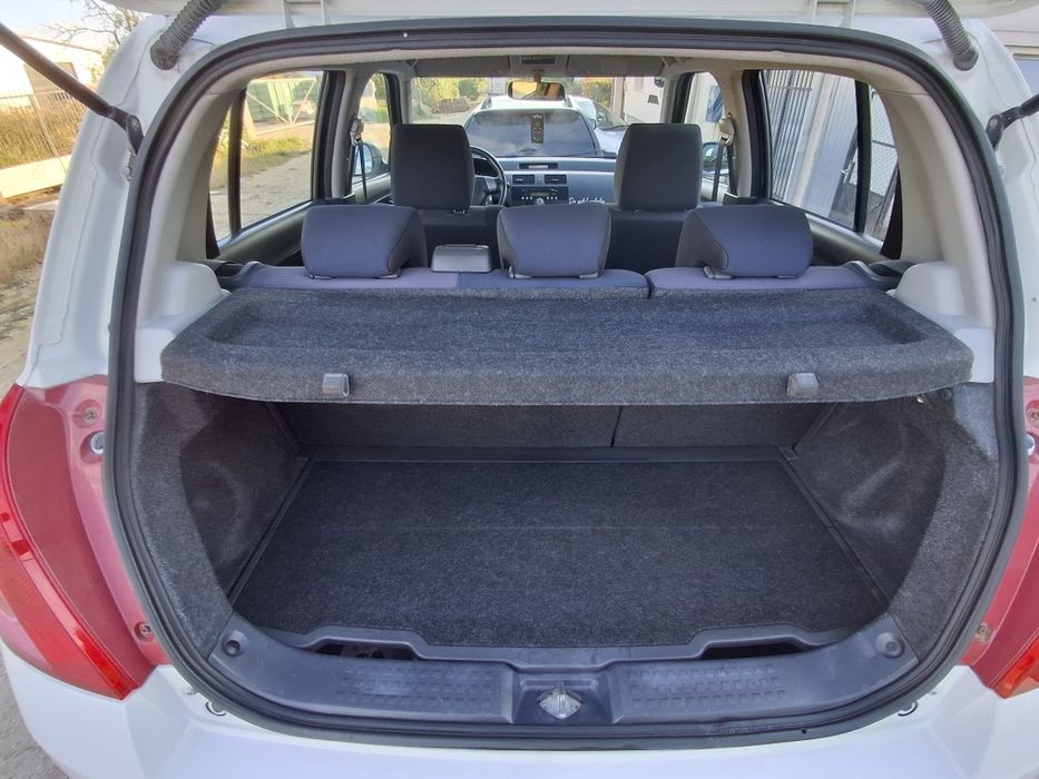 Suzuki Swift 1.3 4x4