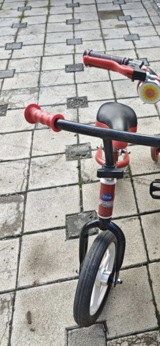 Biciclete și trotinete