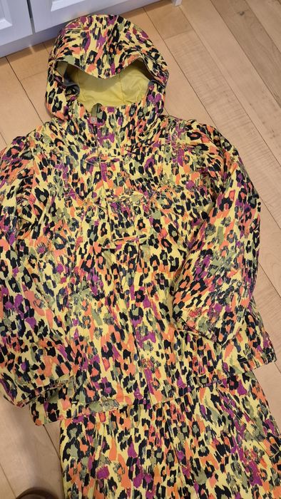 BURTON costum ski/snowboard copii mărimea 136—147