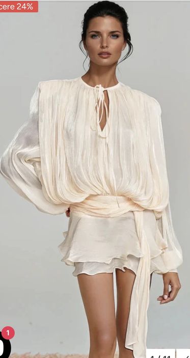 rochie moderna kalinka