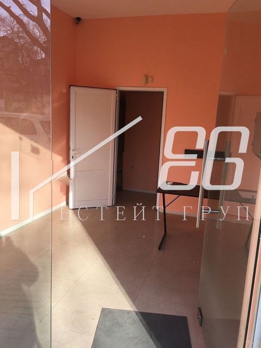 Магазин в Варна-Център площ 20 КВ.М