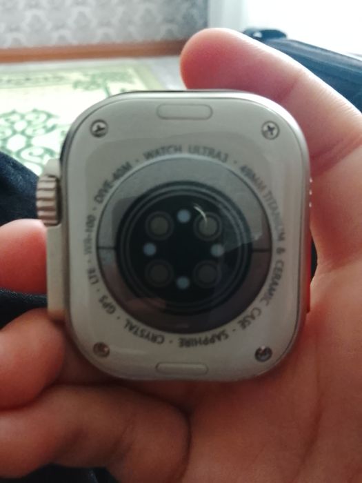 продам smart watch