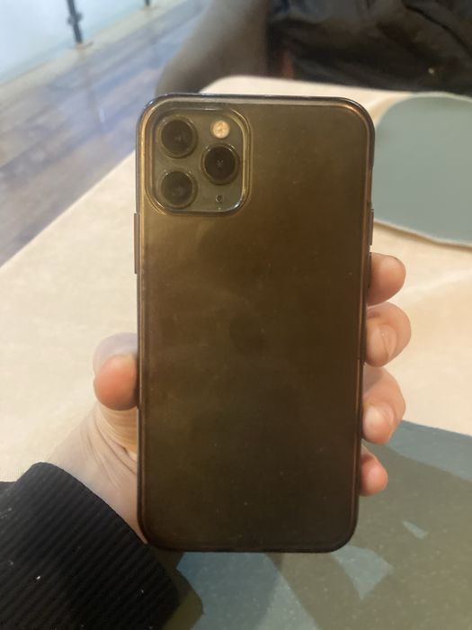 11pro iphone в нормальном состояний