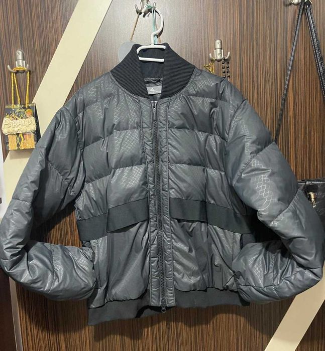 Geaca Adidas Stella McCartney