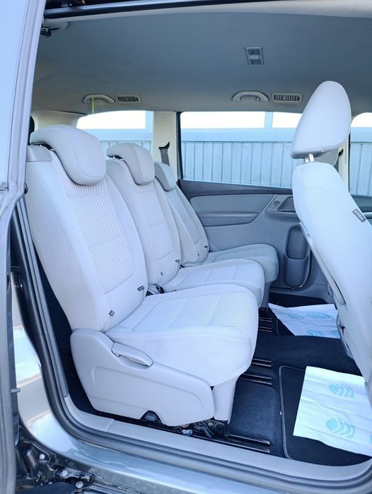 Seat Alhambra Sharan 2011 2.0 TDI 140 CP EURO 5