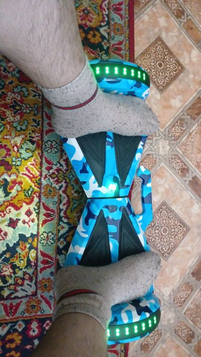 Продам героскутор