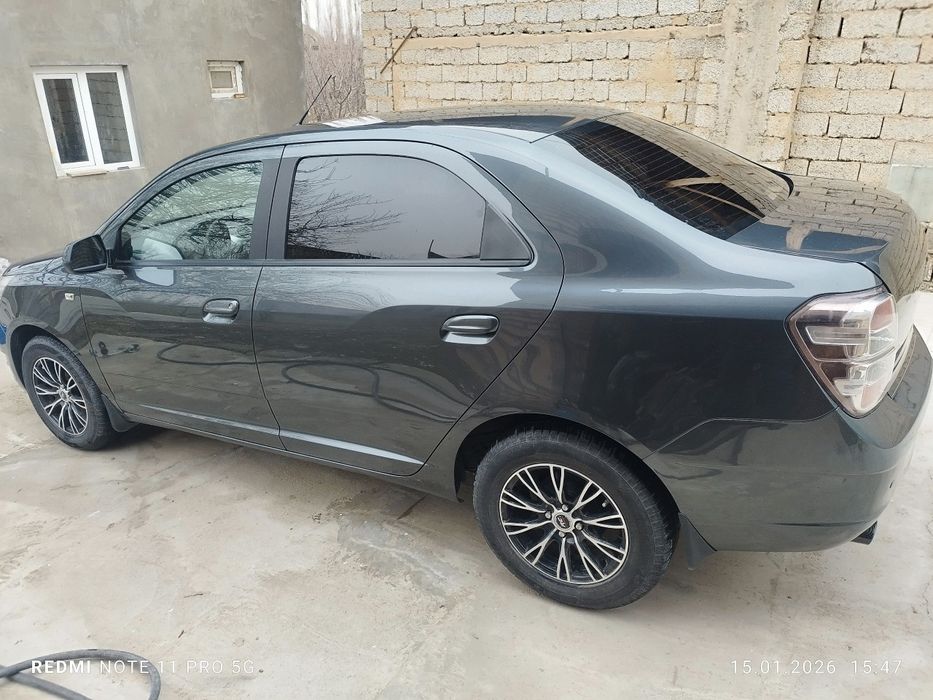 2018/19 пробег 57000