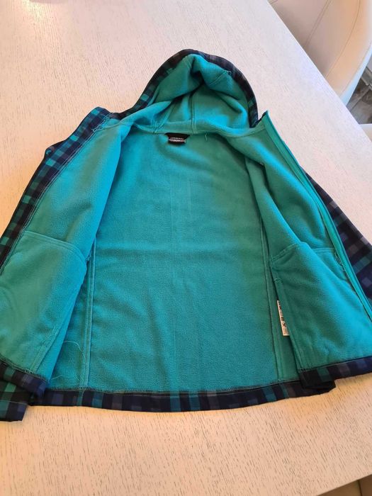 скиорско яке в отлично състояние