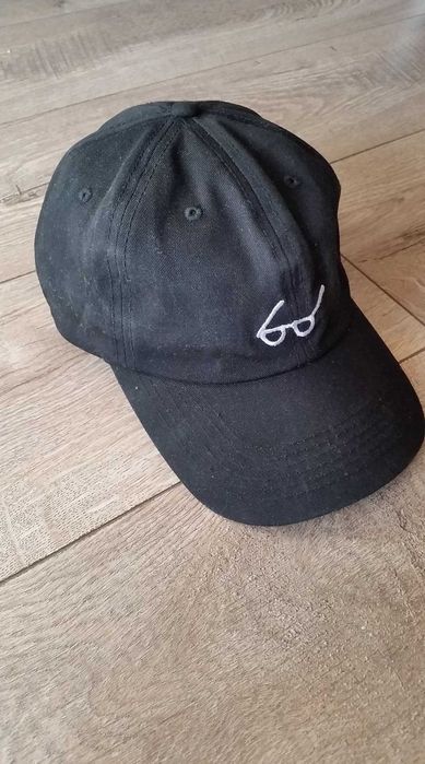 Оригинална  шапка Thrasher -  Still Watchin Old Timer Strapback