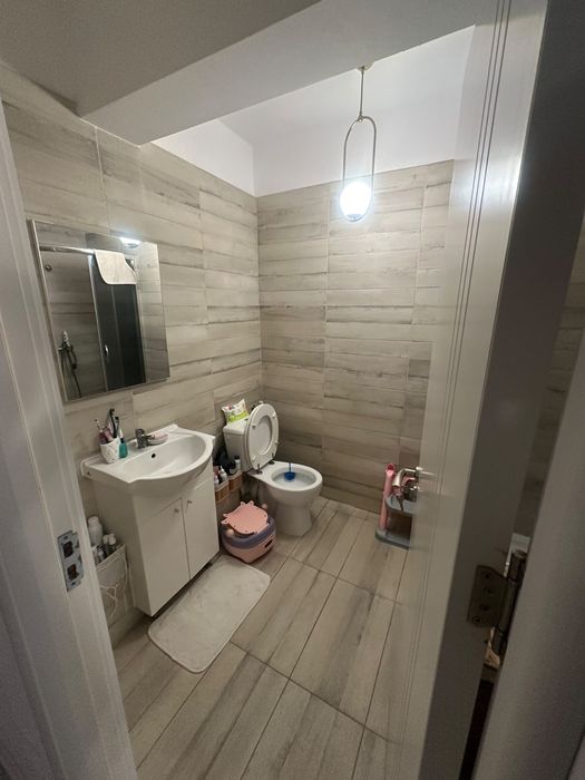 Inchiriere apartament cu 2 camere