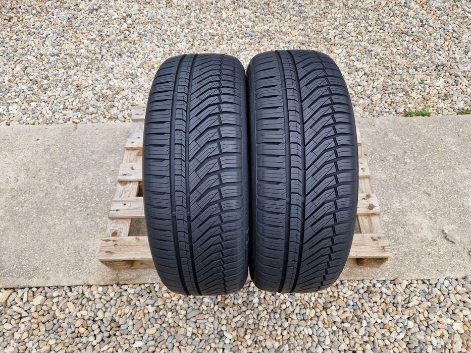 2anvelope vara-iarna(allseason) 225 55 18 Falken 2025