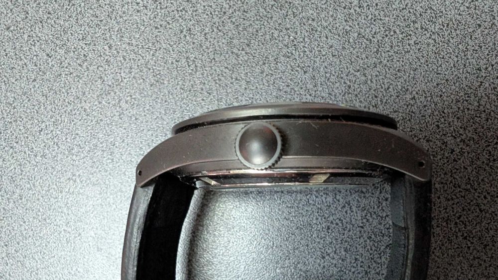 Ceas Seiko SRPC89K1 Military Automatic