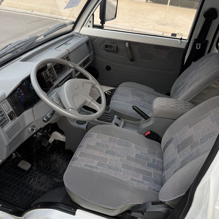 Damas Deluxe 2022 Zavod Xolatda DTP bo'lmagan 100$ bilan !