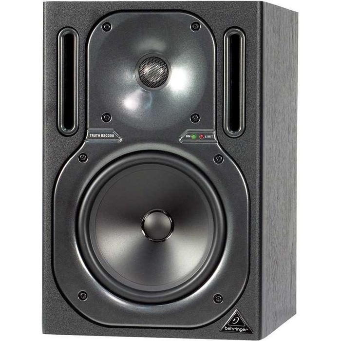 Boxe active Behringer 2030TRUTH profesionale studio absolut noi