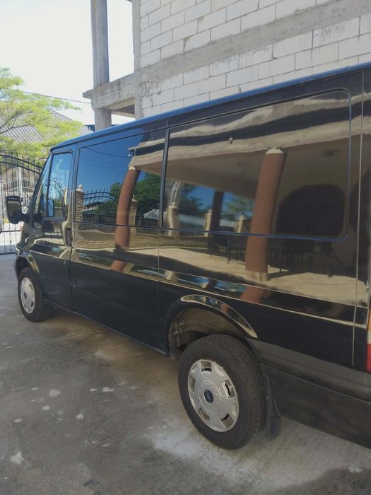 Vând sau schimb cu vw T5 ofer diff