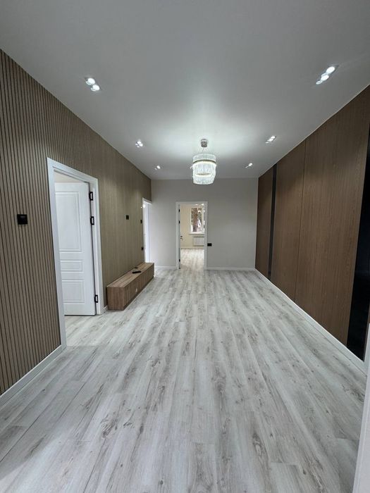 Юнусабад 15кв Новый Ремонт 3в4/1/4 евро, Рядом метро