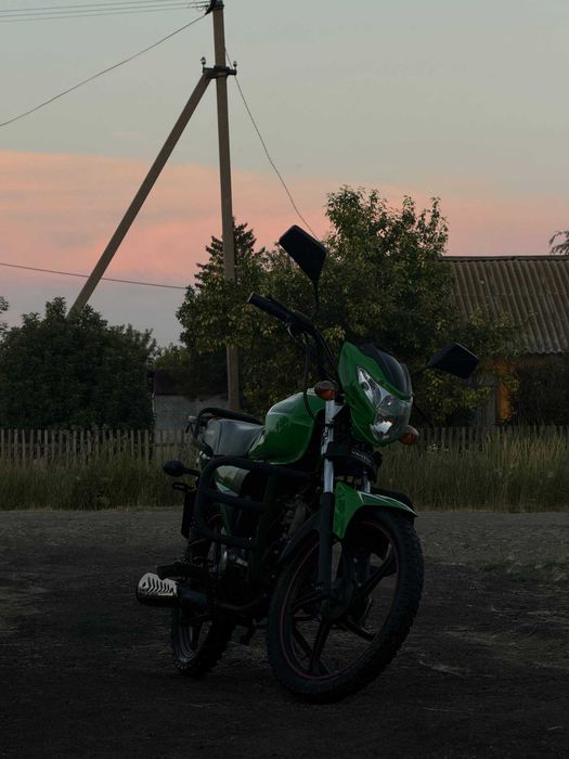 Мопед vento riva sx 2