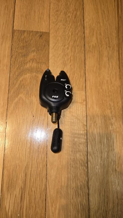 Statie pentru avertizori-senzori FOX