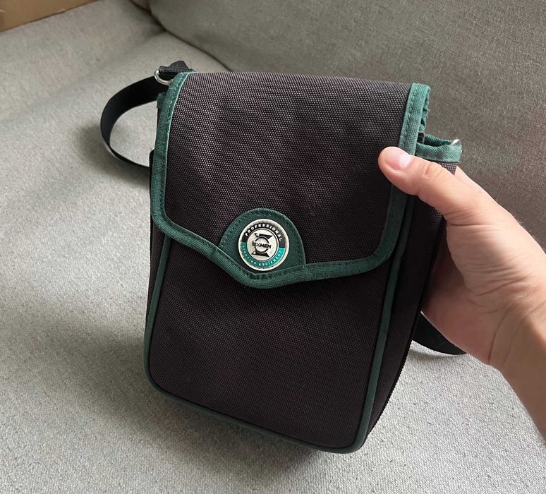 Geanta Luxmen Professional Lighting Equipment pentru accesorii foto