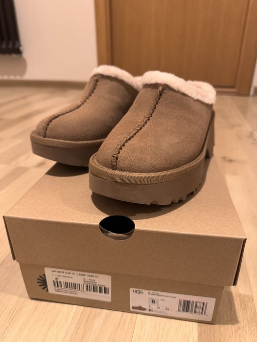 Ugg New Heights Cozy