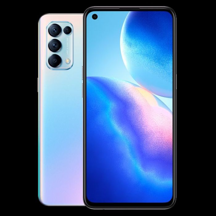 Oppo reno 5g обменяю
