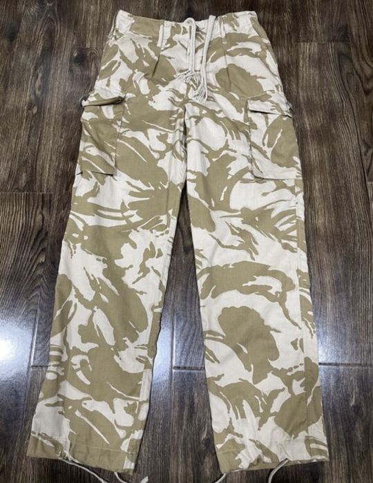 Форма Буря в Пустыне М&Корея М Л ХЛ