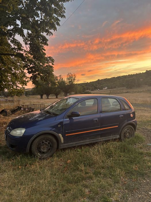 Vand masina pentru rabla sau dezmembrari