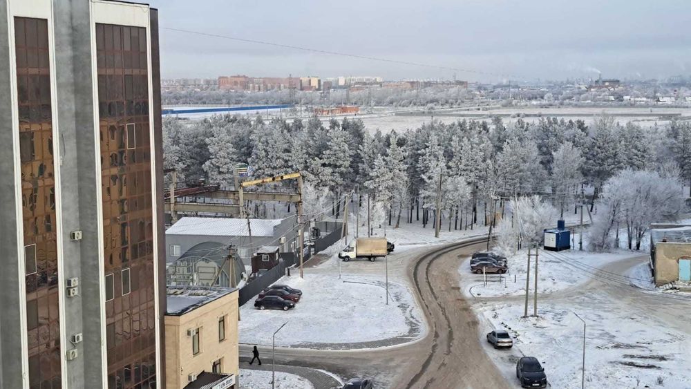 Продажа 1-комнатной квартиры