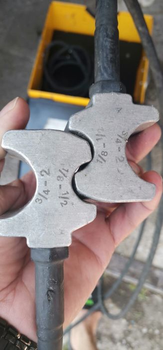 Aparat pentru înghețat conducte spre închiriere