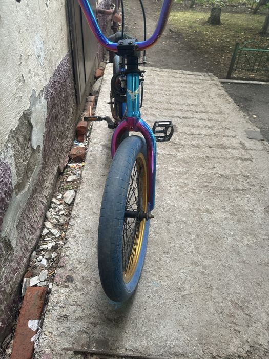 Bmx Велик продам