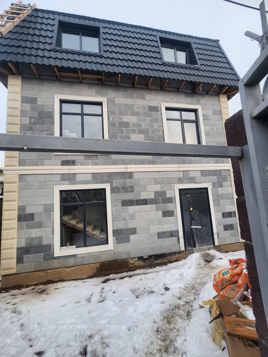 Продам коммерция здание