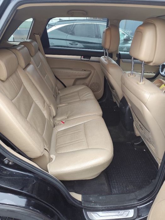 KIA Sorento 2.0 CRDI euro 6
