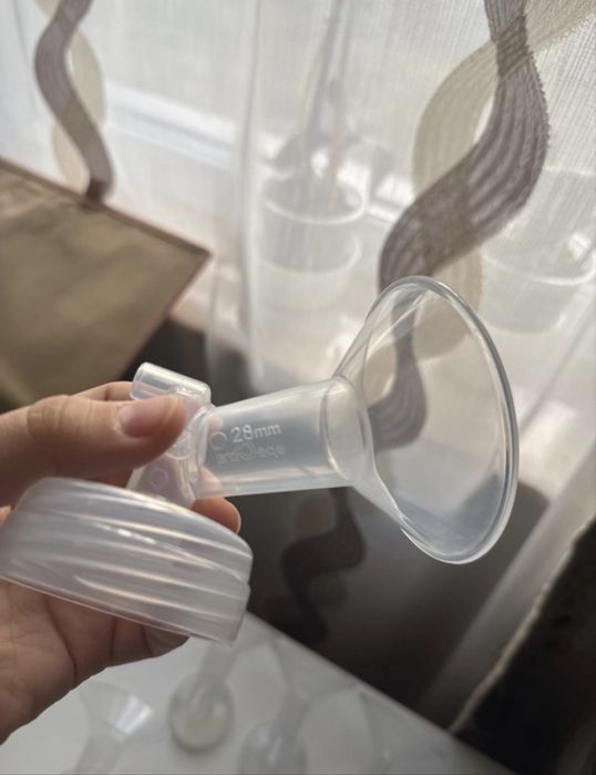 Pompa de san SPECTRA S1