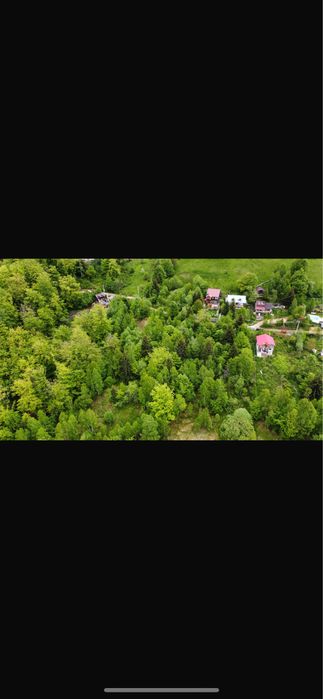 Vand teren intravilan Parang