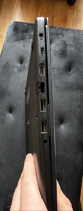 Лаптоп Dell Inspiron 3593 - i5 1035G1