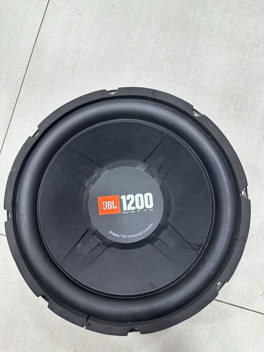 Jbl 1200 bez yashik