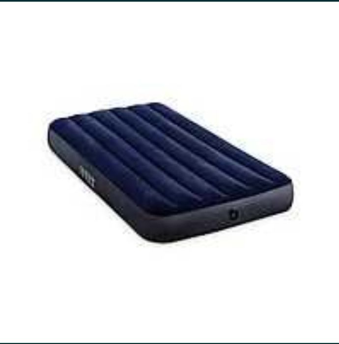 Надувные матрасы / Надувной матрас / INTEX / Оригинал